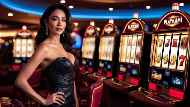 Slot online games catalogue on x777 apk for Philippines players