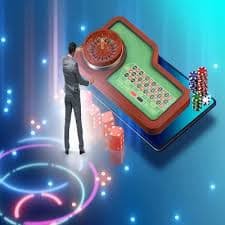 Playing slot online games on mobile browser with x777 apk