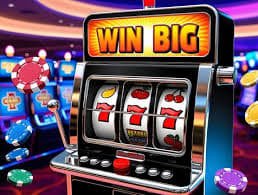 Slot online games collection on x777 apk